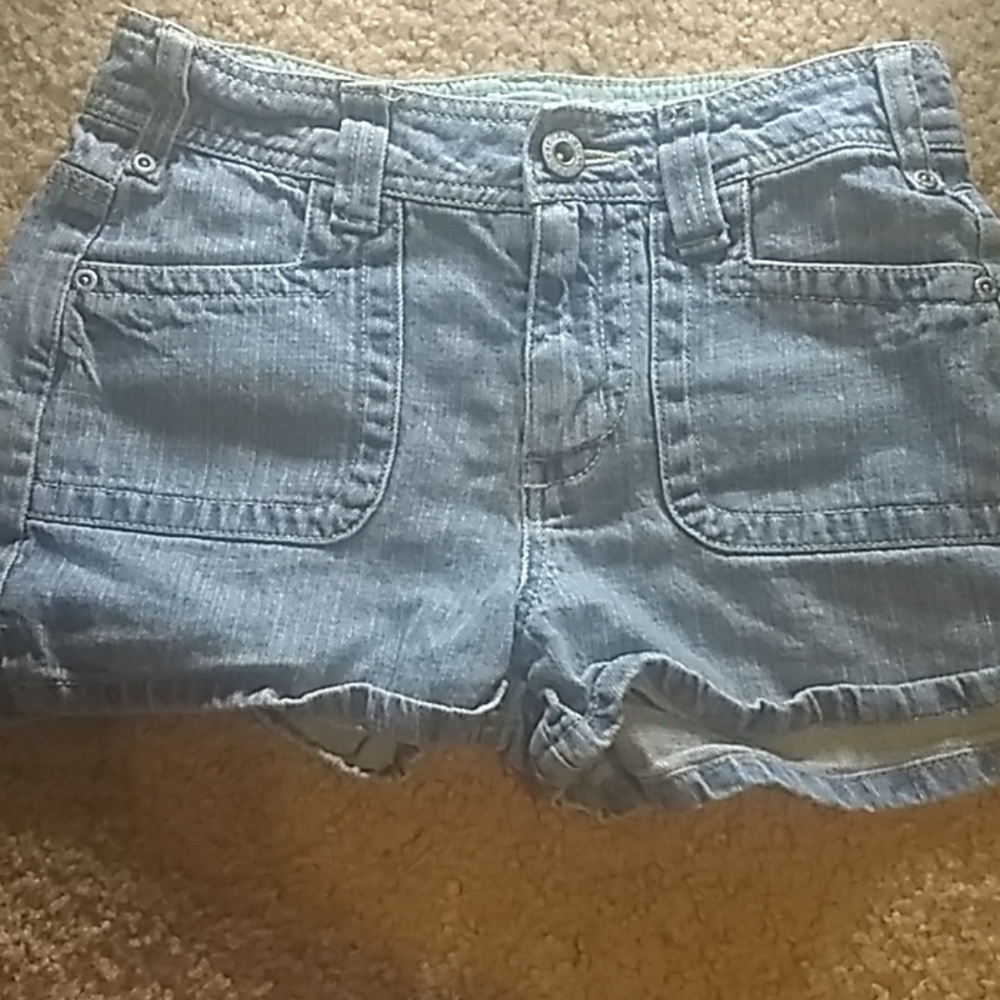 I am selling Arizona jean shorts